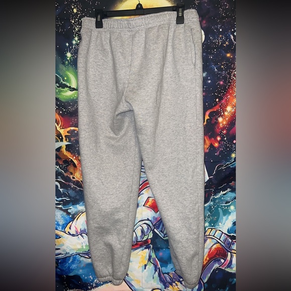 Men’s Medium Champion Sweatpants NWOT - Picture 6 of 8